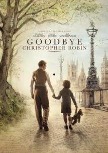 再见，克里斯托弗·罗宾,克里斯托弗·罗宾的奇幻旅程